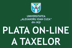 Taxe online