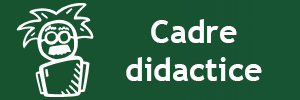 Cadre didactice